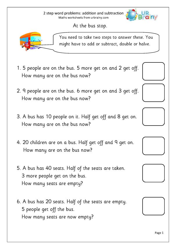 a worksheet for grade 2 students to practice their math skills with the following instructions