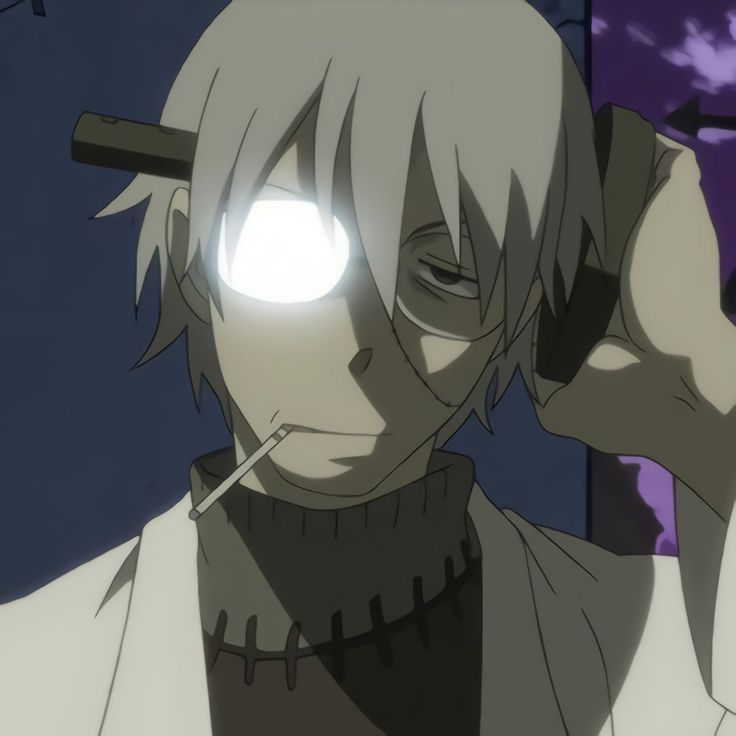 Soul Eater, Anime Character, Anime