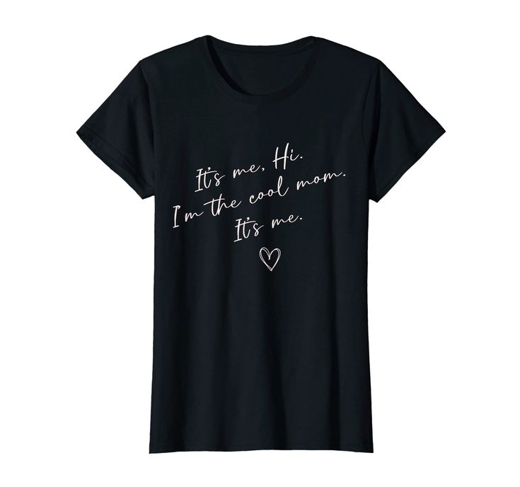 PRICES MAY VARY. Women Mothers Day Shirt Its Me Hi I'm The Cool Mom Its Me Shirt, Mama Shirt, Grandma Shirt, Mom Shirt, Mom Tshirt, Cool Mom Shirt, Mothers Shirt, Grandma T Shirt, Mother Day Shirts, Mom Day, Happy Mothers Day Tshirt, Mother Day Shirts For Women Women Mothers Day Shirt Its Me Hi I'm The Cool Mom Its Me T-Shirt, Mothers Day Shirt, Mothers Days Shirt, Mothers Day, Mother's Day, Happy Mother Day Tshirt, Mother Day Shirt, Mother Tshirt, Mother's Day Shirt, Mother's Day Shirts For Wom Lily Name, Proud Aunt, Best Auntie Ever, Mothers Day T Shirts, Funny Mothers Day, Novelty Clothing, Funny Mother, Social Worker, Great Women