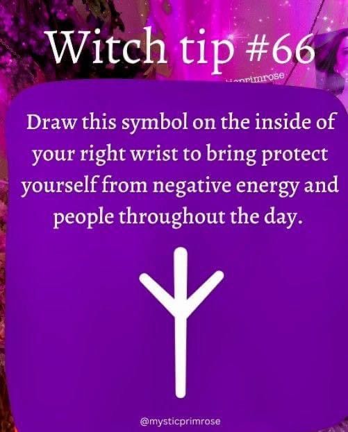 Pagan Runes, Runes Meaning, Witch Symbols, Witch Spells, Witchcraft Spells For Beginners, Good Luck Spells, Witchy Tips, Spells For Beginners, Magick Symbols