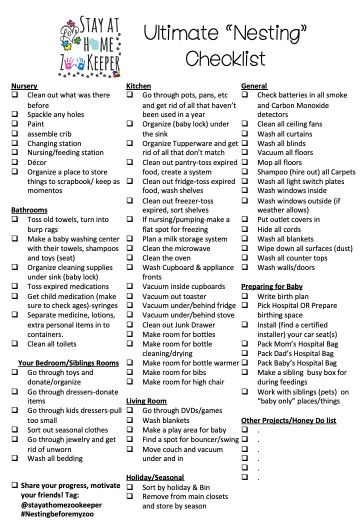 the ultimate checklist for college students is shown in this printable form, which includes several