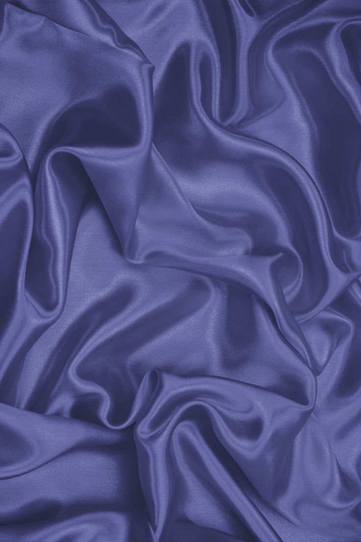 an image of purple silk fabric