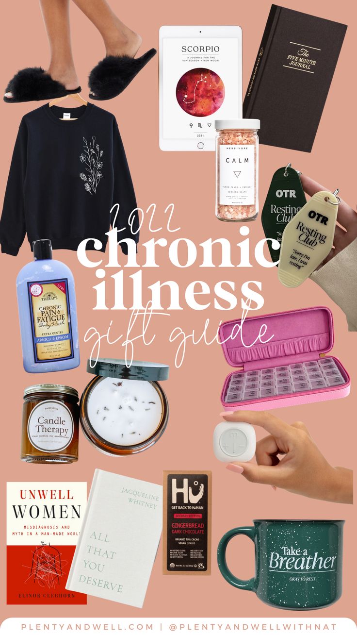 Chronic Illness Essentials, Chronic Illness Cart, Judy Heumann, Pots Diet, Chronic Illness Journal, Health Gifts, Chronic Pain Relief, Heating Pads, Spoonie Life