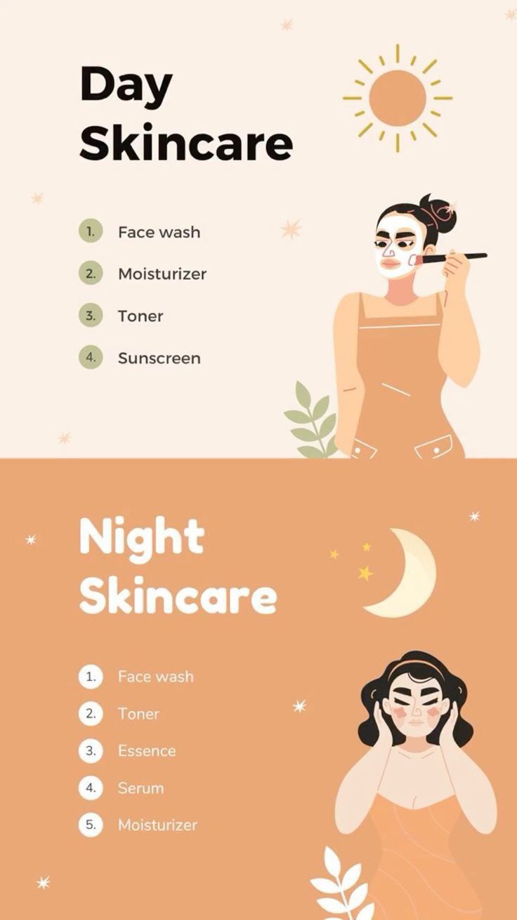 Skin Care Posts For Instagram, Beginner Skin Care Routine, Skin Care Basics, Face Skin Care Routine, Skin Care Routine Order, Diy Skin Care Routine, Marketing Brochure, Night Skin Care Routine, Good Skin Tips