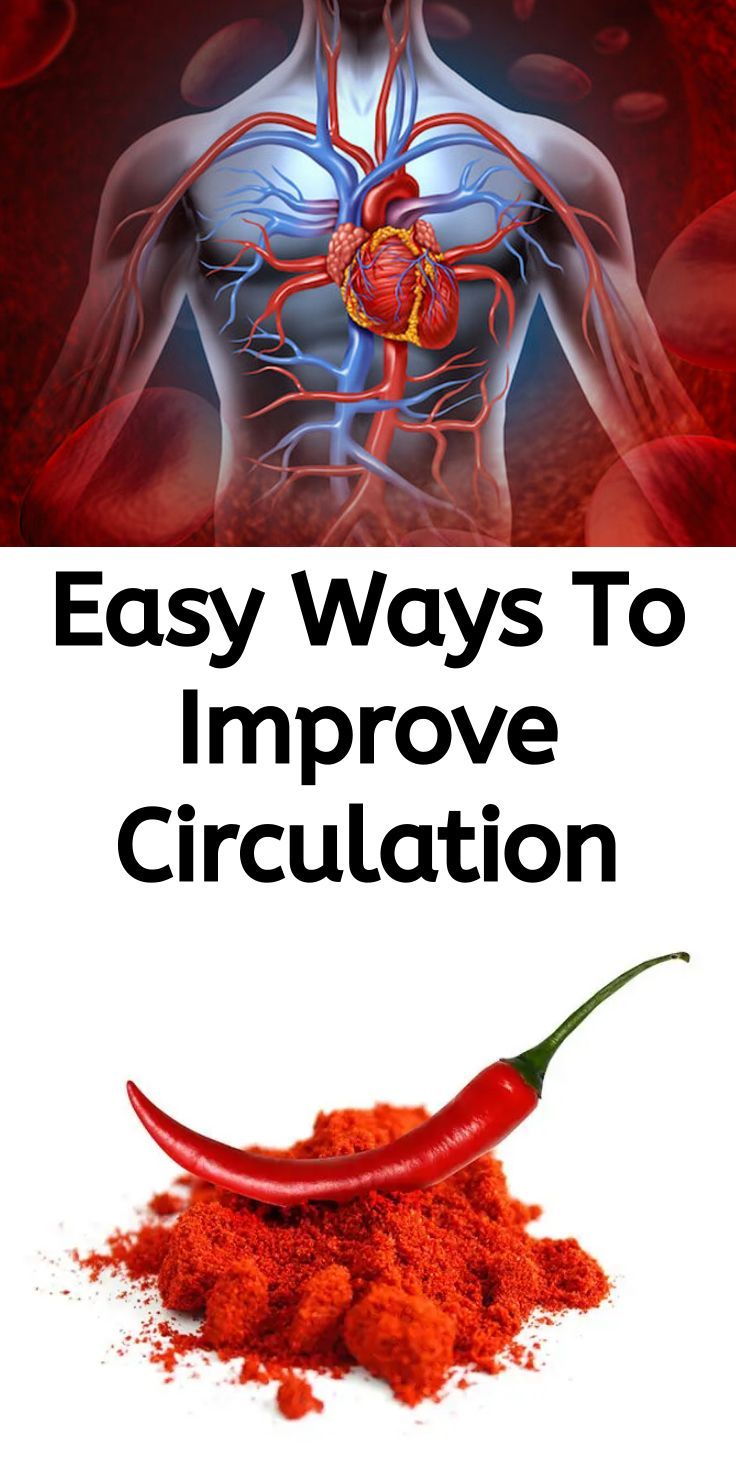 Bad Circulation, Blood Circulation Remedies, Home Remedies For Spiders, Leg Circulation, Poor Circulation, Improve Circulation, Improve Blood Circulation, Good Health Tips, Living A Healthy Life