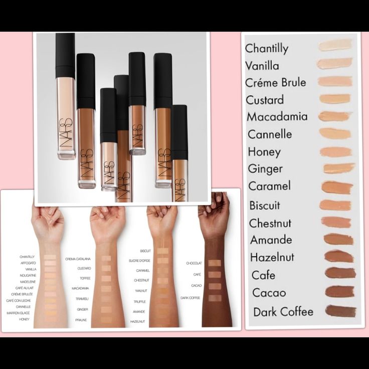 Brand New In Box. Authentic. Choose Your Shade. Shades Are Listed As Size. Price Is Per Unit. What It Is: An Award-Winning, Top-Selling Multipurpose Must-Have Concealer That Brightens, Corrects And Perfects For 16-Hour Wear. Who It's For: Anyone With Any Skin Type Who Wants Medium-To-High Buildable Coverage And A Long-Wearing, Radiant Finish. Nars Concealer, Nars Radiant, Radiant Creamy Concealer, Nars Radiant Creamy Concealer, Nars Makeup, Creamy Concealer, Makeup Concealer, Skin Type, Top Selling