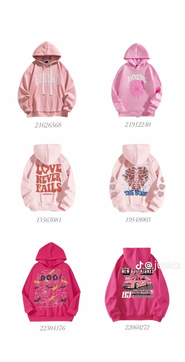 Shein Hoodies, Temu Codes, Shein Codes, Shein Fits, Shein Finds, Aesthetic Hoodie, Outfits Y2k, Shein Outfits, Looks Party