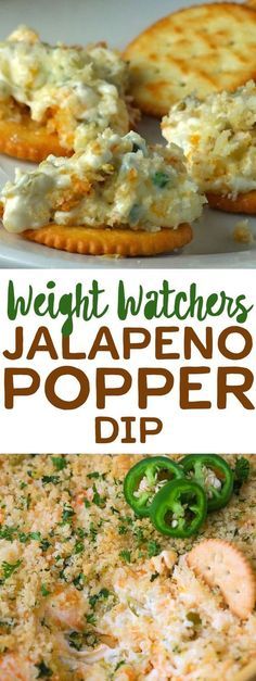 this is an image of jalapeno popper dip