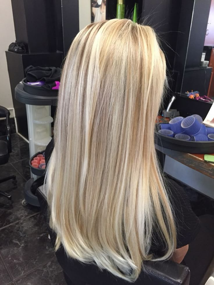 #blonde #hair Blondes Have More Fun, Light Blonde Hair, Balayage Hair Blonde, 100 Human Hair Wigs, Blonde Hair Looks, Blonde Hair Inspiration, Brown Blonde Hair, Long Blonde, Long Blonde Hair