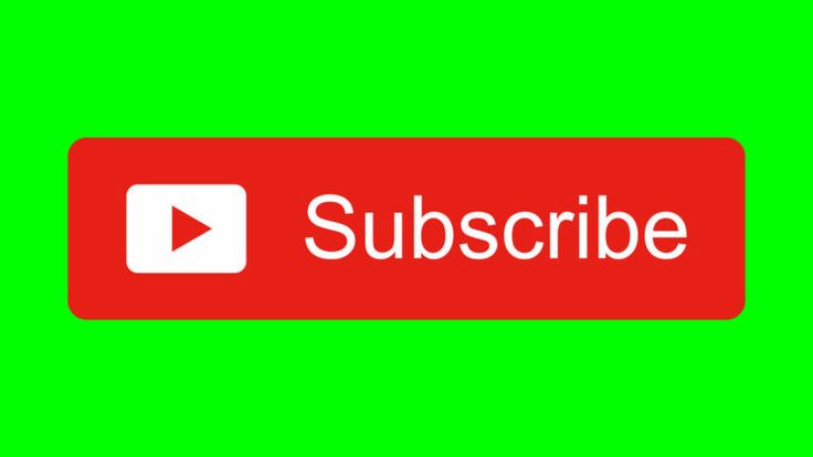 a red and white sign with the word subscribe on it against a green background