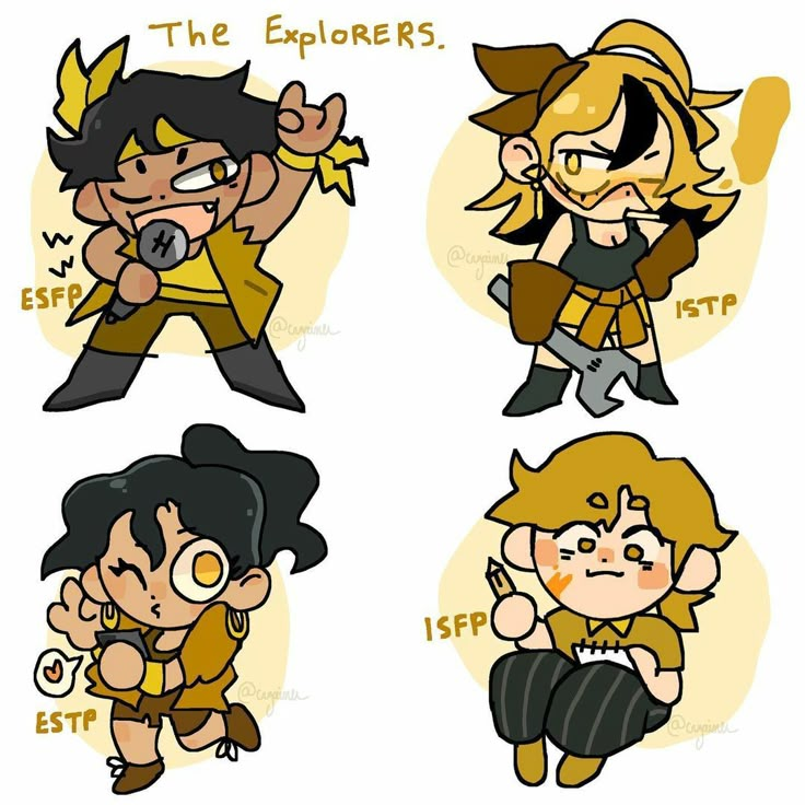 Mbti Explorers, Mbti Fanart, Intj T, Infj Mbti, Mbti Relationships, Myers Briggs Personality Types, Mbti Enneagram, Mbti Character, Mbti Types