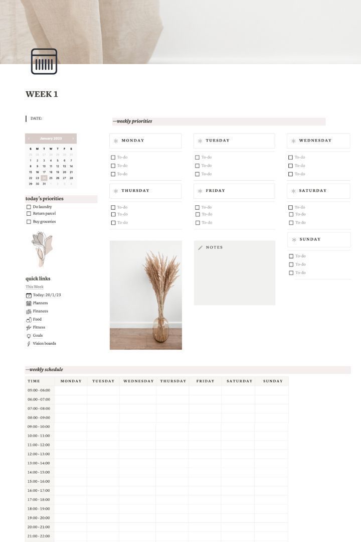 2023 Notion Life Planner: All-in-one Notion Dashboard | Etsy UK notion_template_for_students #plannerdesign. Aesthetic Notion Dashboard Ideas, Aesthetic Notion Template 2023, Notion Dashboard Aesthetic Simple, Notion Template Ideas Weekly Planner, Neutral Notion Template, Pink Pilates Princess Notion Template, Notion Finance Template Aesthetic, Notion Life Planner Template Free, Weekly Notion Template