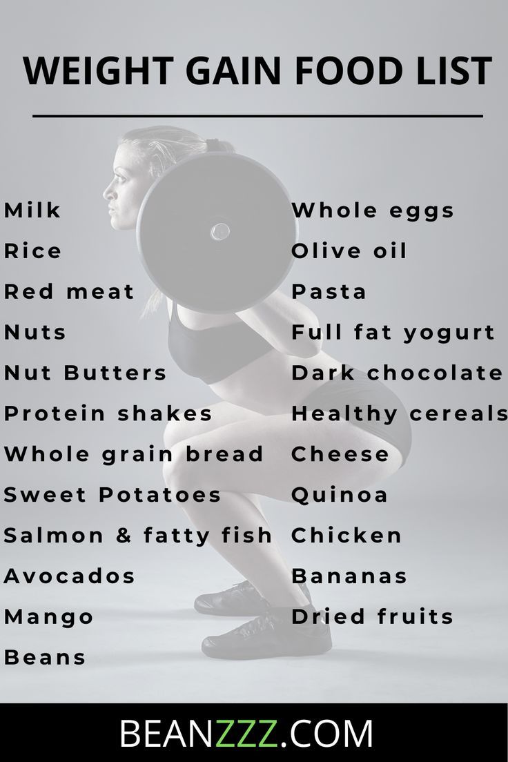 Gaining weight can be a real struggle. If you want to gain weight healthy and quickly, you definitely want to add these high calorie foods to your weight gain diet. For more weight gain advice visit - www.beanzzz.com Gain Weight Healthy, High Calorie Foods, Ways To Gain Weight, Salmon Quinoa, Healthy Protein Shakes, Weight Gain Diet, High Calorie, Healthy Cereal, Meat Pasta