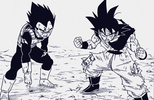 Goku Vs Moro Dragon Ball Super Manga Final Battle Chihiro Cosplay, Goku Manga, Dbz Manga, Goku Vs, Dragon Ball Image, Goku And Vegeta, Anime Dragon Ball Goku, Tokyo Revenger, Dragon Balls