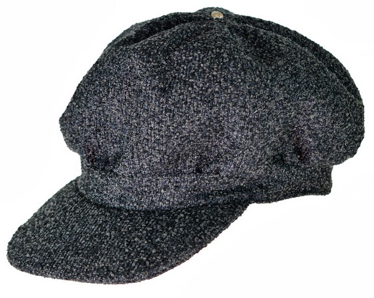 Cap buckley fabric 40% wool - 40% polyester - 20% viscose This material is perfect for cold weather, as it'll keep you warm while you walk the city streets in the fall and winter seasons. A felt hat is the final chic accessory you need to complete your outfit. -Each piece takes between two and three weeks to complete. -Shipping takes around 3-5 days to arrive. -Need Help? Please contact: customercare@sensistudio.com -All Sales Are Final. Felt Hat, Chic Accessories, In The Fall, City Streets, Fall And Winter, Winter Season, The Fall, Cold Weather, The City