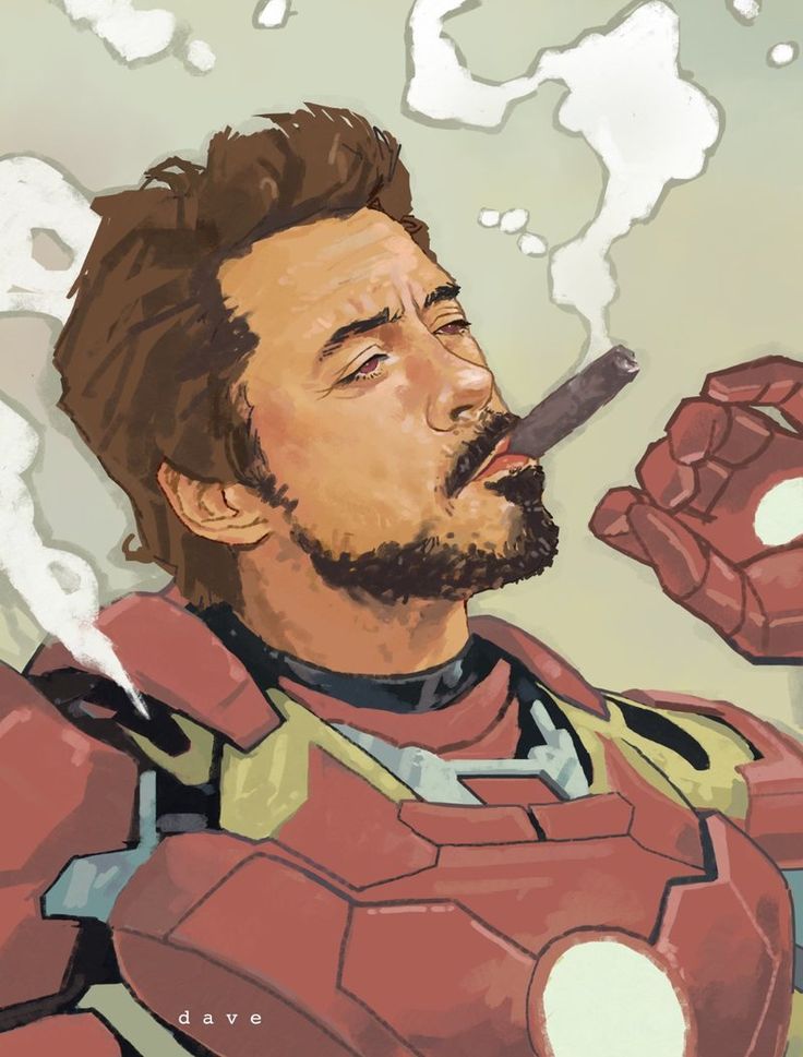 Tony Stark Dave Seguin, Tony Stark Fanart, Iron Man Fan Art, Iron Man Wallpaper, Iron Man Art, Iron Man Tony Stark, Avengers Comics, I Love Cinema, Bd Comics