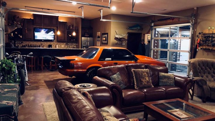 Home Decor | Man Cave Know How | Lady Lair Luxury