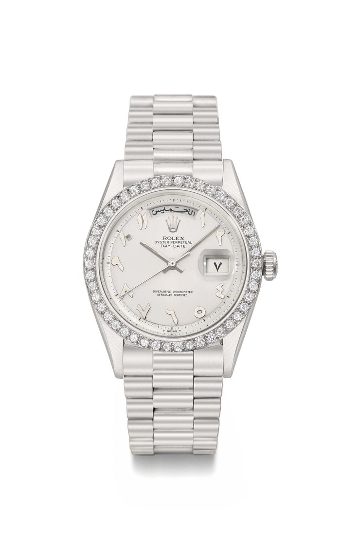 Watch Collection Aesthetic, Luxury Watch Collection, White Gold Watch, Rolex Watches Women, Rolex Oyster Perpetual, Fancy Jewellery, Jewelry Lookbook, Rolex Oyster, Casual Watches