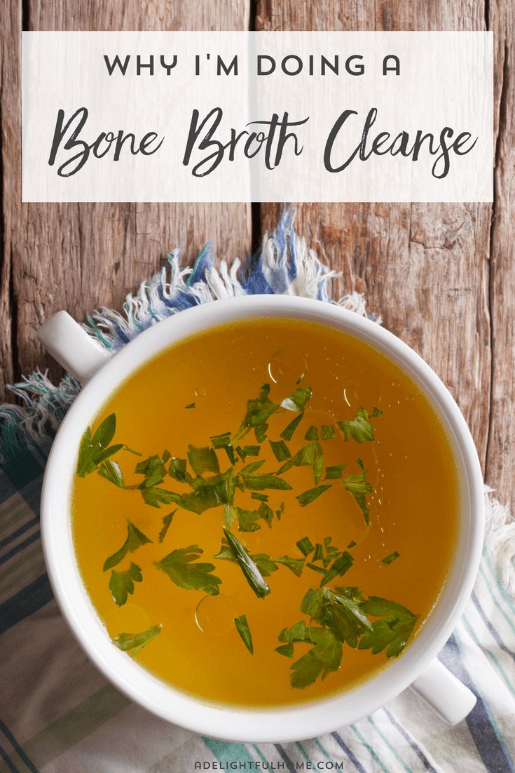 A bone broth cleanse is helpful for people like me who are dealing with an autoimmune flare up, but also great for anyone wanting to improve a leaky gut or enhance their overall health. Here you will learn more about how to do a bone broth cleanse, the benefits from doing one, and why I chose the plan that works well for me. #bonebroth #bonebrothcleanse #cleanse Crock Pot Bone Broth, Bone Broth Cleanse, Broth Cleanse, Bone Broth Diet Plan, Easy Bone Broth, Low Card Diet, Health Infographic, Broth Diet, Bone Broth Diet