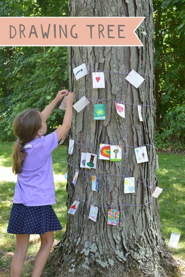 Den Building, Festival Crafts, Drawing Tree, Outdoor Learning Spaces, Forest School Activities, Eco Art, Nature Craft, Nature School, Drawing Prompts