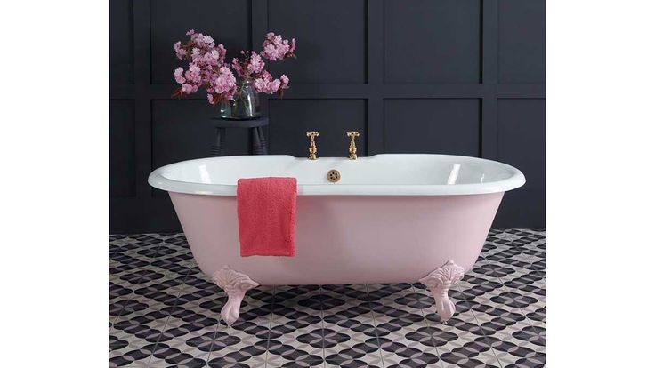 The Cast Iron Bath Company