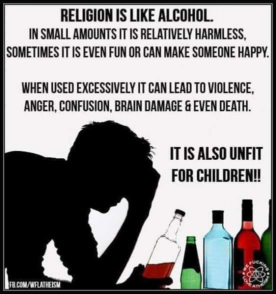 Alcohol and Religion Atheism Quotes, Bible Contradictions, Atheist Humor, Atheist Quotes, Losing My Religion, Religion Quotes, Anti Religion, Religious People, A Course In Miracles