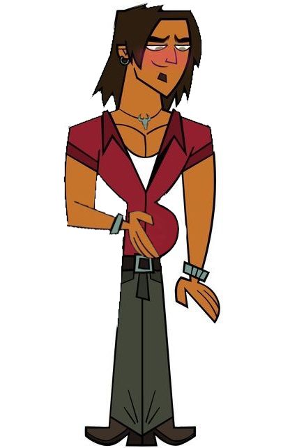 an image of a cartoon character with long hair