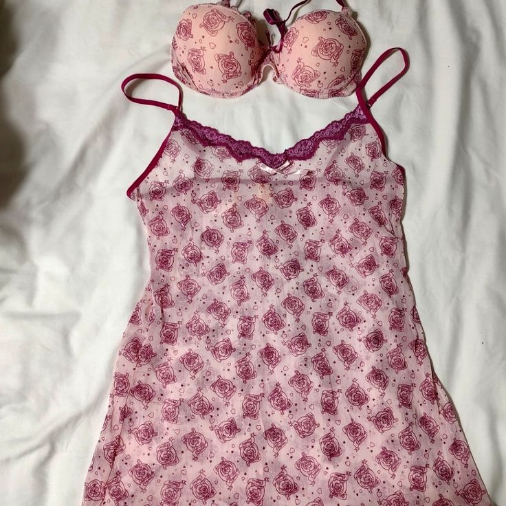 Bra And Baby Doll Lingerie Dress. The Bra Is A 34b And The Dress Says Xl But Fits More Like A Medium To Large. Candie's New With Tags. Will Bundle Bras Cute, Latest Bra, Pretty Bras, Cute Bras, Black Lace Bralette, Lingerie Dress, Black Bralette, Babydoll Lingerie, Cute Sets