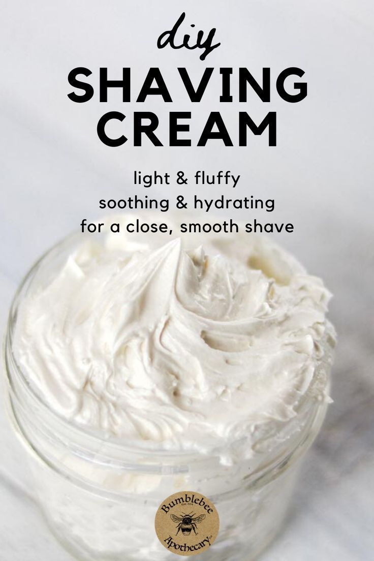 This DIY shaving cream for women and men is the best! It's easy, made without shea butter, and perfect for sensitive skin. Recipes, homemade, natural, DIY skincare recipes #shaving #cream #diy Diy Shaving Cream, Homemade Shaving Cream, Natural Shaving Cream, Skin Recipes, Anti Aging Homemade, Skincare Recipes, Salve Recipes, Diy Skin Care Recipes, Diy Beauty Recipes