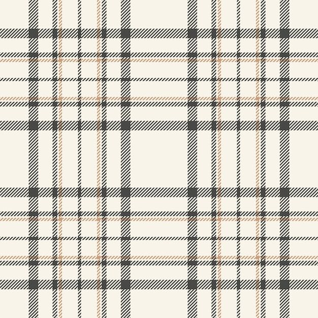 a white and black plaid pattern