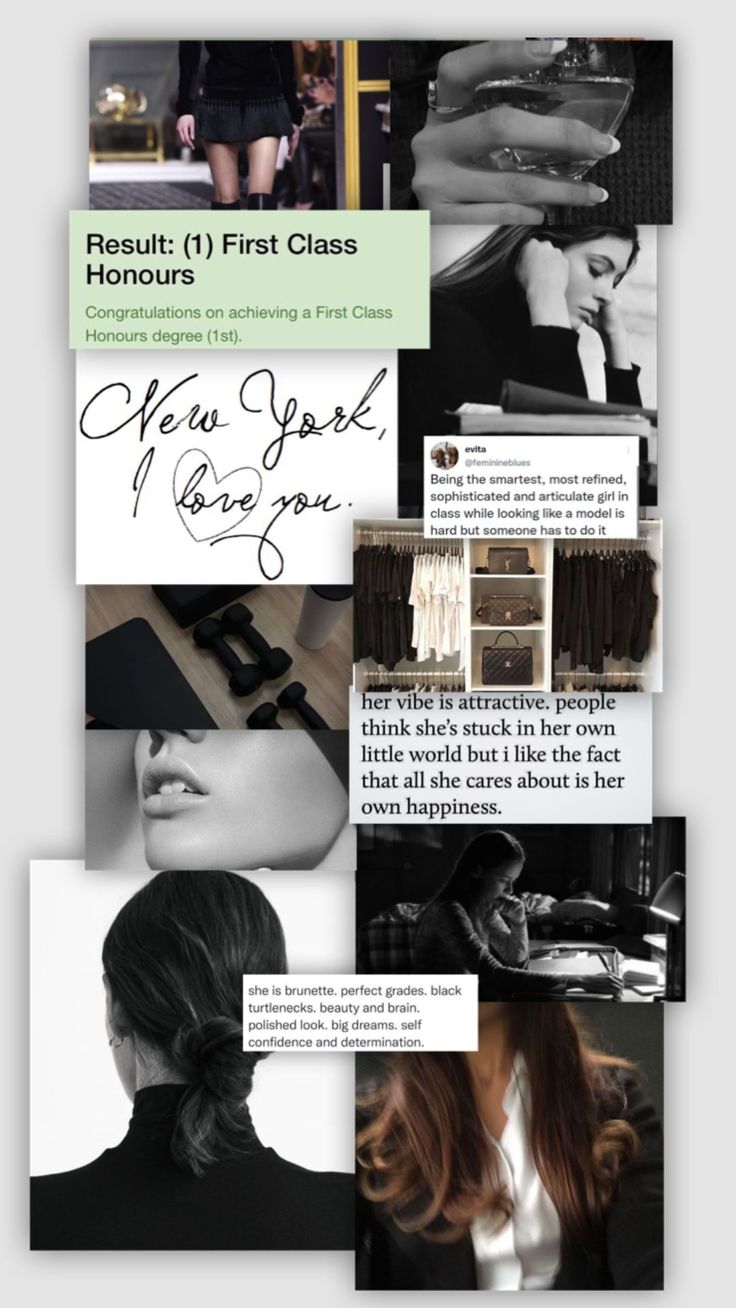 a collage of photos with the words beautiful first class, and images in black and white