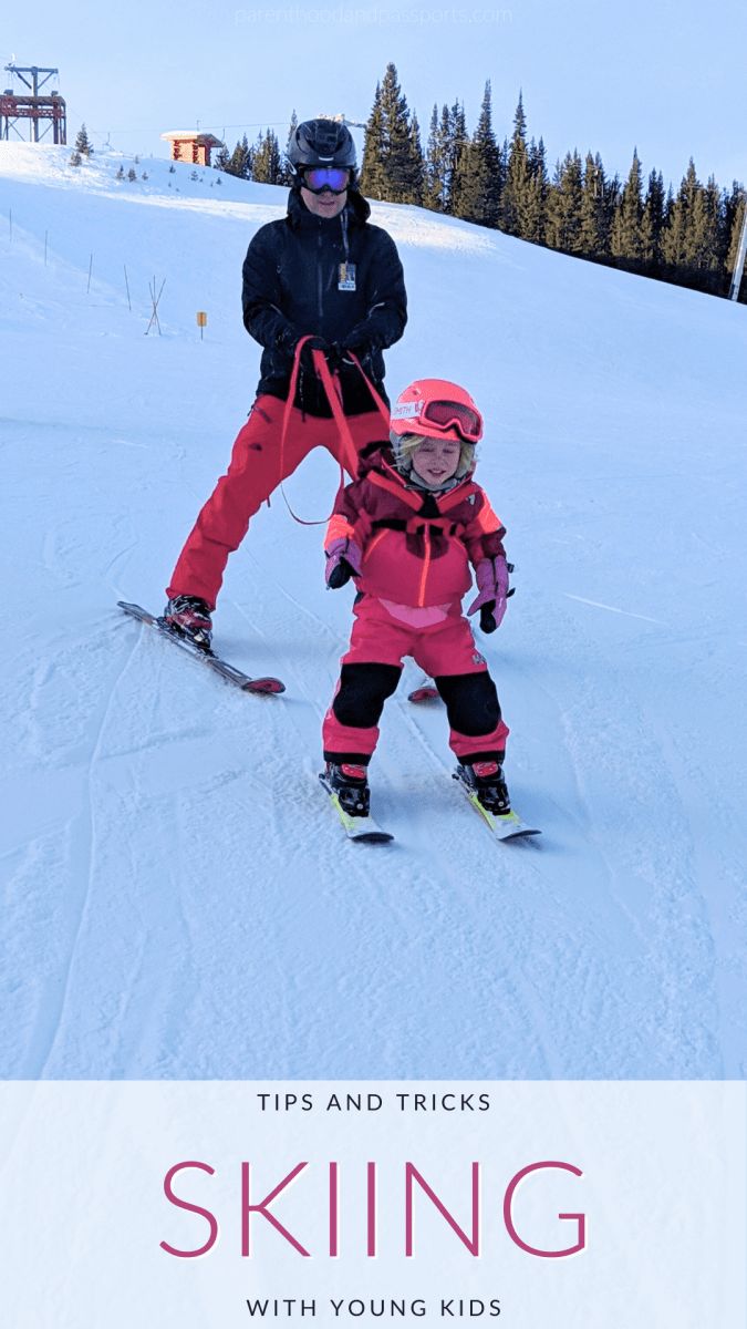 Teaching Toddlers To Ski | 8 EASY Tips From Parents Who've Done It Toddler Meltdowns, Skiing Lessons, Ski Instructor, Holiday Tips, Teaching Toddlers, Winter Destinations, Dress Appropriately, Winter Travel, Winter Activities