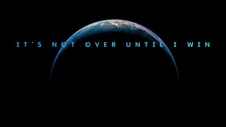 Space, Sky, Planet Its Not Over Until I Win Wallpaper Pc, Until I Win Wallpaper, It's Not Over Until I Win, Its Not Over Until I Win Wallpaper, It’s Not Over Until I Win, Motivational Wallpaper For Pc, Win Wallpaper, I Always Win, Until I Win