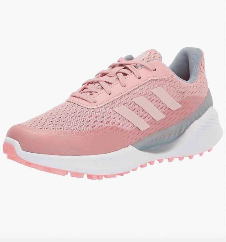 Golf Shoe, Golf Shoes, Adidas Women, Golf, For Free, Adidas, Free Shipping