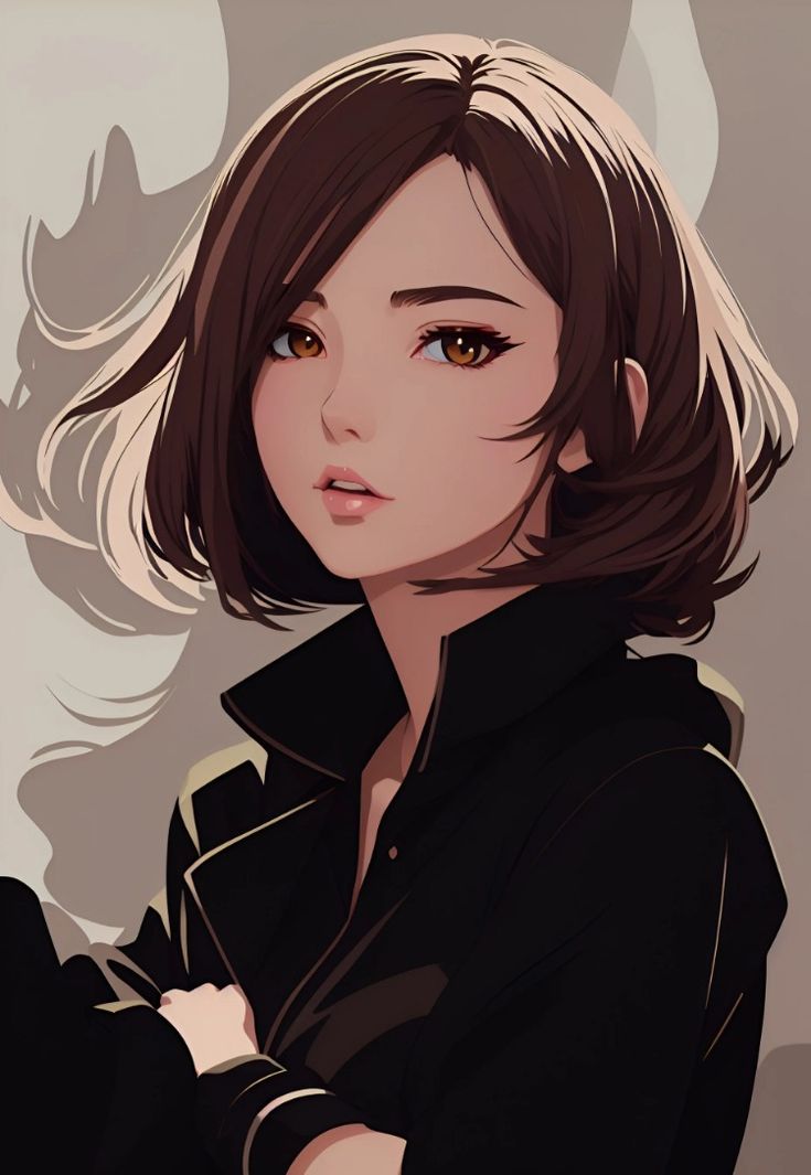 I will create stunning ai generated anime art for you Oc Template, Realistic Cartoons, Anime Character Drawing, Anime Artwork, الرسومات اللطيفة, Cartoon Art Styles, Portrait Drawing, Character Drawing, Anime Style