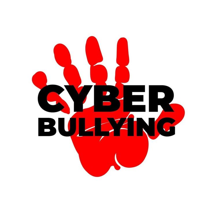 Stop Cyberbullying Poster, Cyberbullying Art, Cyberbullying Poster, Stop Bulling, Adult Bullies, Notion Inspo, Online Icon, Powerpoint Background Templates, Association Logo