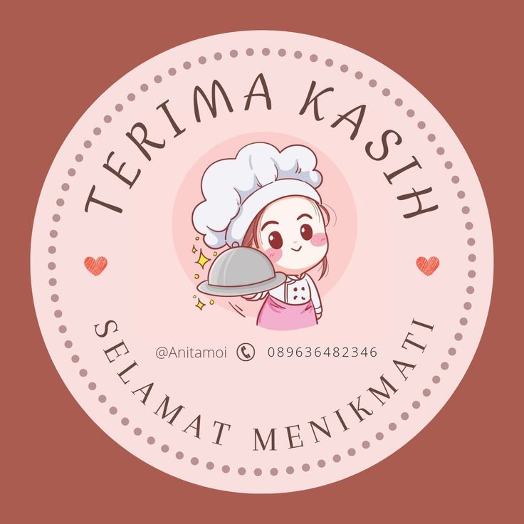 School Stickers Labels, Makeup Logo Design, Cartoon Chef, Business Card Logo Design, Handmade Logo, Cake Logo Design, Logo Design Set, Background Powerpoint, Art Friend