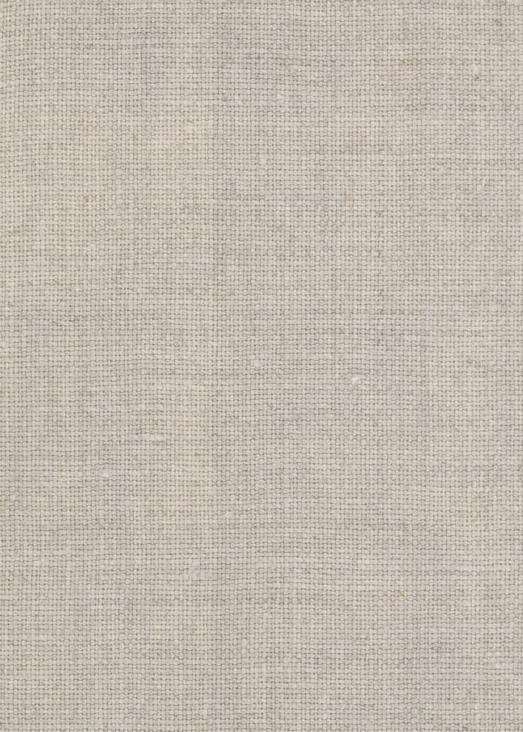 the textured fabric is beige and white