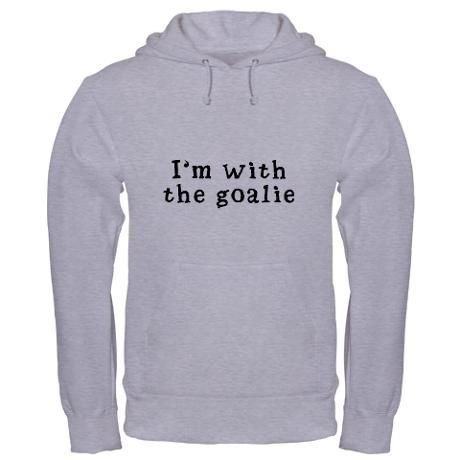 I'm with the goalie Hoodie, you guys wish you were cool enough to have this! ;) Pregnant Halloween Costumes, A Tribe Called Quest, Pregnant Halloween, John Adams, Boy Meets World, Boy Meets, Dirty Dancing, Tree Hill, Hooded Sweatshirt Men