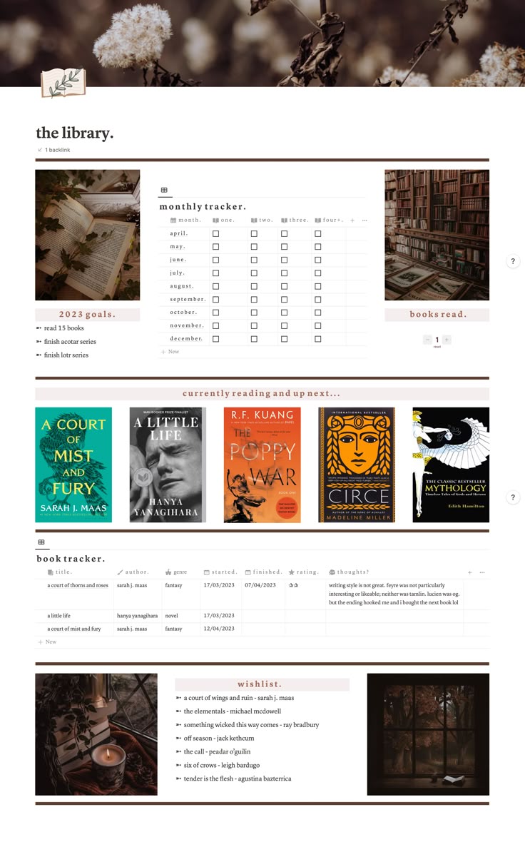 an image of a website page with books on the front and back pages, all in different colors