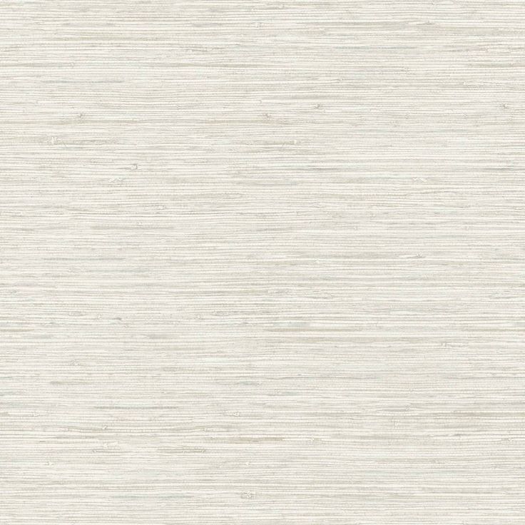 a plain white wallpaper with horizontal stripes and lines on the bottom half of it