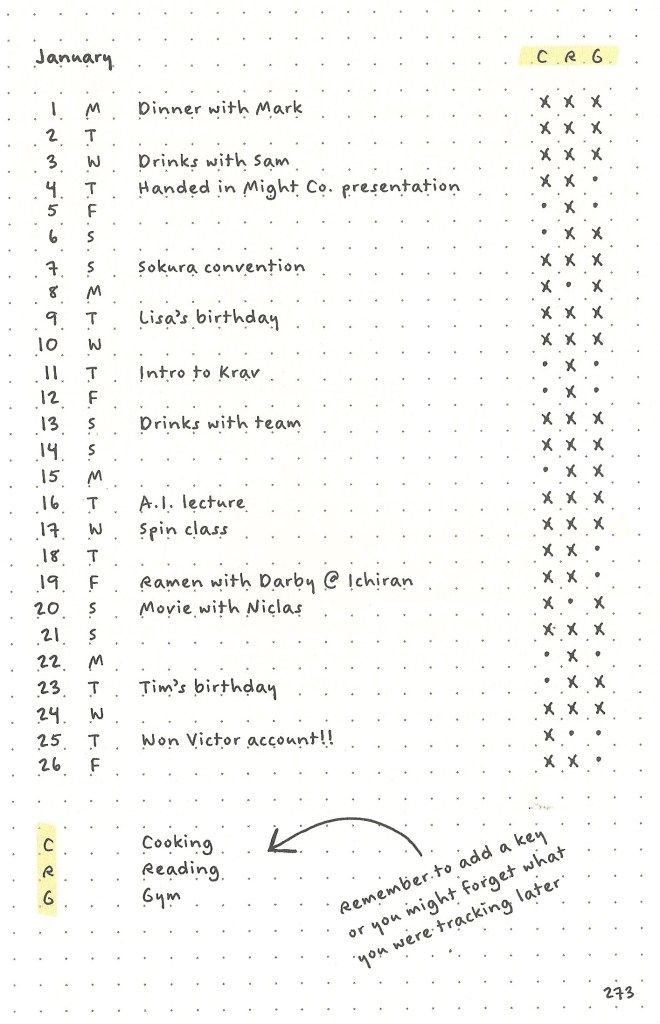 a handwritten menu for a birthday party with the names and date listed on it