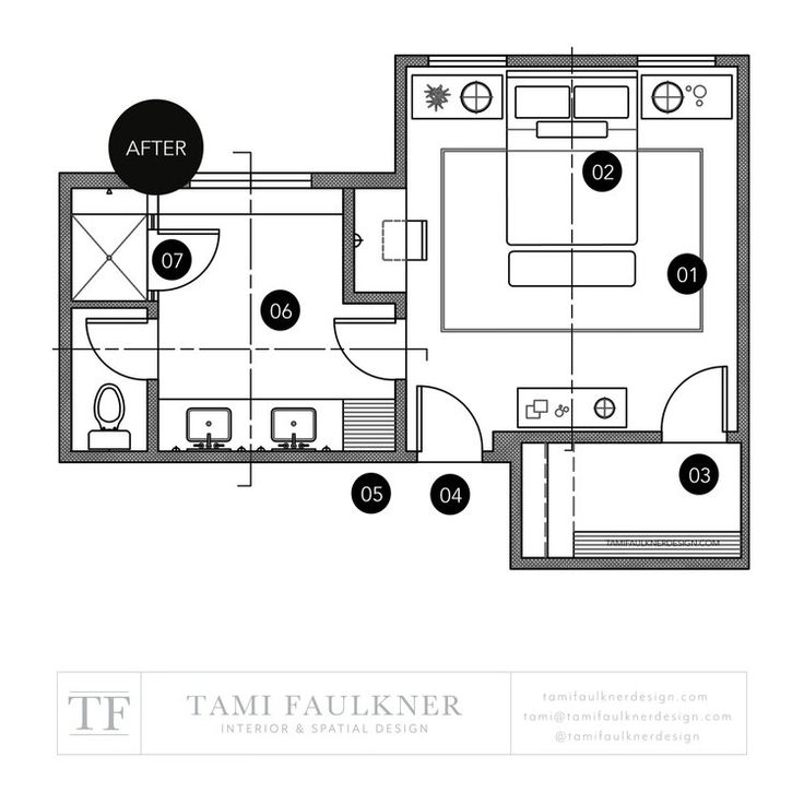 the floor plan for a two bedroom apartment with an attached kitchen and living room area