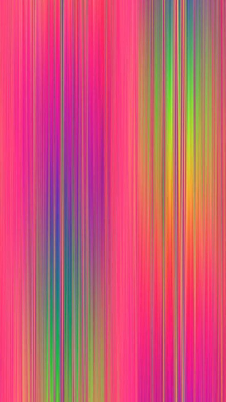 an abstract colorful background with vertical lines