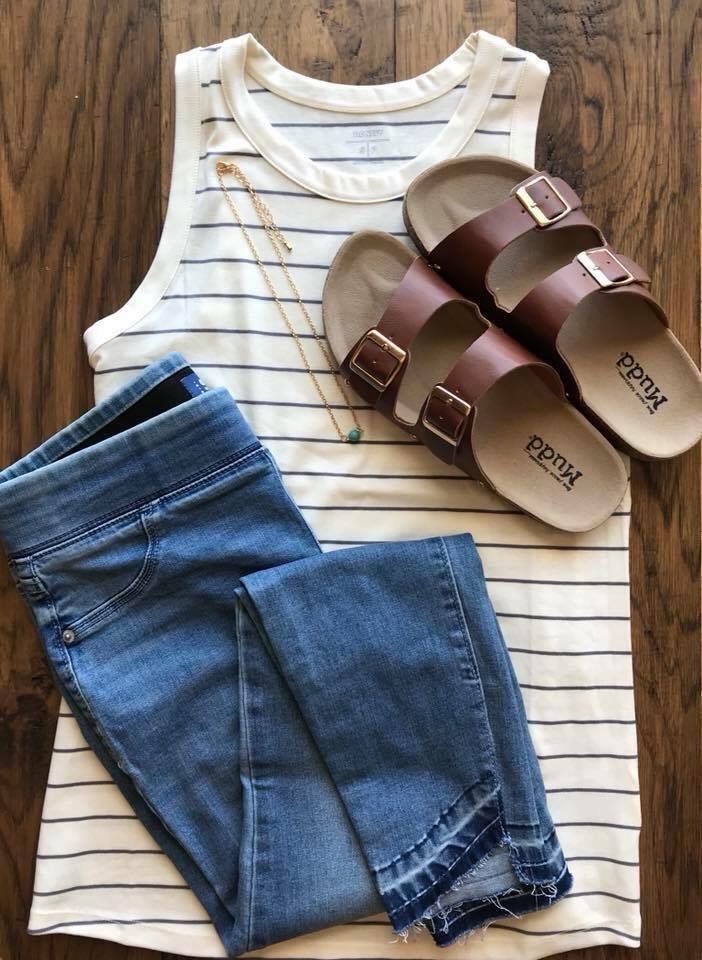 Michigan Outfit, Stylish Summer Outfits, Summer Outfit Ideas, Casual Winter Outfits, Casual Fall Outfits, Mom Outfits, Spring Summer Outfits, Outfits Casuales, Comfy Outfits