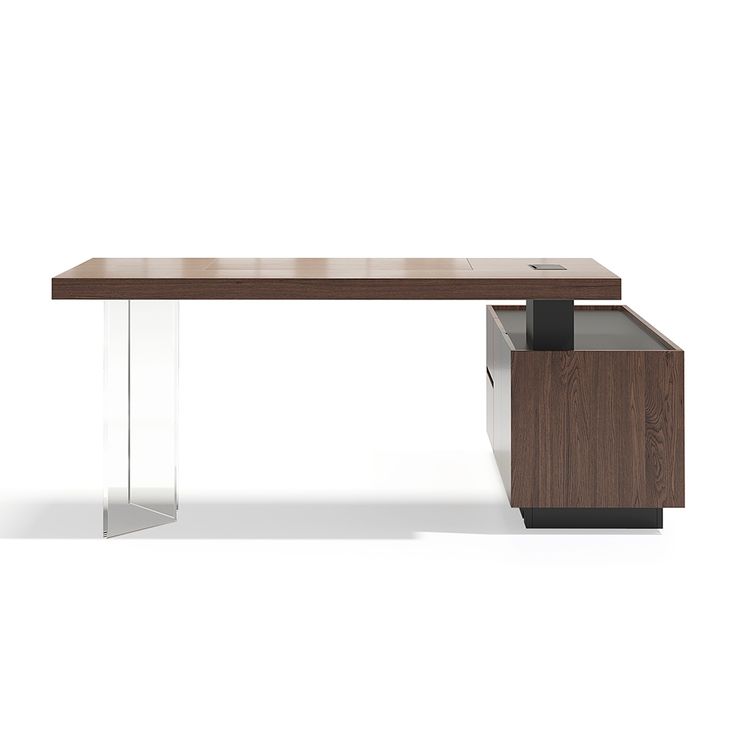 A new design for your home office. This standing l shaped desk features a trendy design with a chunky side cabinet and a large worktop that make it a joy to work at. Its desktop area has plenty of room for a laptop or computer, as well as notebooks and other writing needs. Thiscontemporary standing desk gives you lots of room for storing and organizing files and office supplies: This walnut standing desk with drawers. The most attractive one is that the desktop is equipped with a lifter. This du Desktop Standing Desk, Cabinet Height, Bathroom Vanity Remodel, L Shaped Executive Desk, Stemware Storage, Living Room Pouf, Loveseat Living Room, Wall Frame Set, Console Table Hallway