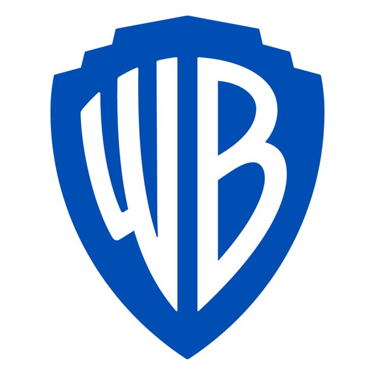 the blue and white shield logo is shown