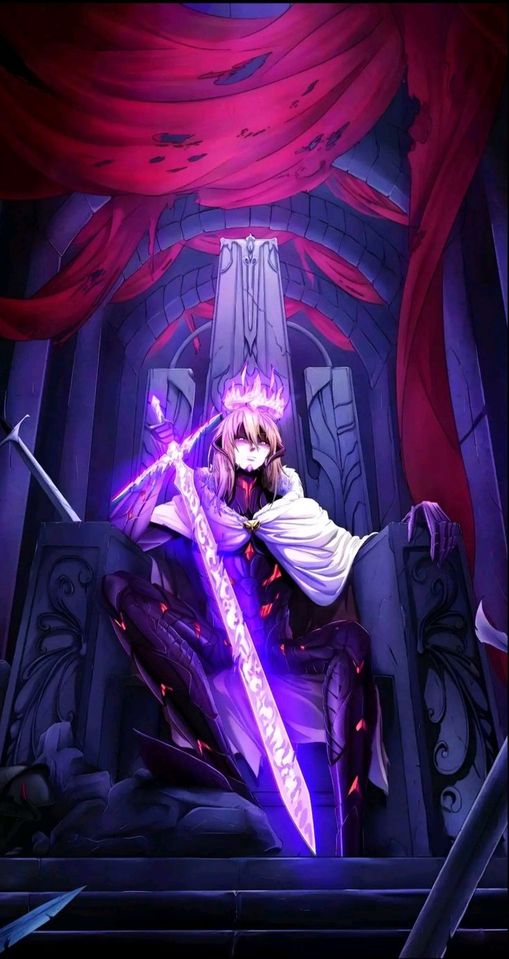 Arthur Leywin, Charlotte Anime, Anime Knight, The Beginning After The End, 1080p Anime Wallpaper, Anime Villians, Like And Comment, Anime Shadow, Anime Wall Art