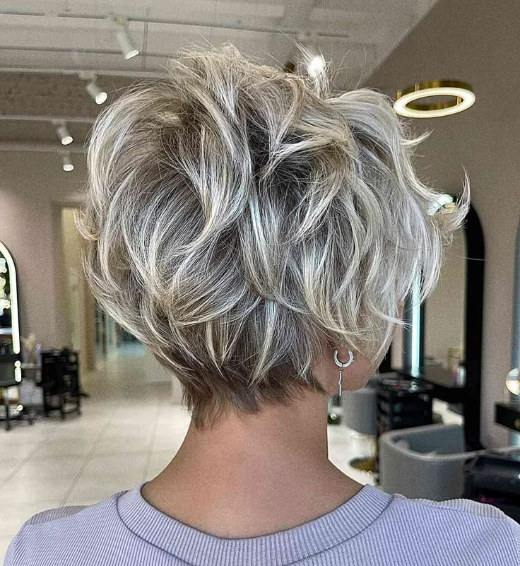 51 Hottest Long Pixie Cut Ideas to Try for 2023 Long Sleek Hair, Longer Pixie, Longer Pixie Haircut, Hair Styles And Color, Bob Hairstyles For Thick, Long Pixie Cuts, Pixie Haircut For Thick Hair, Cute Haircuts, Hairstyles For Thick Hair