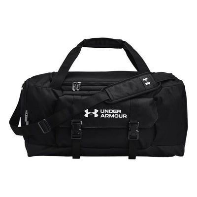 Under Armour Gametime Duffle Bag 'Black' 1369218-001 Game Time, Stylish Sneakers, Duffel Bag, Perfect Pair, Under Armour, Duffle Bag, Black